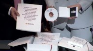 Así es el Presupuesto 2026 en números
