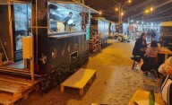 Cambios en los food trucks: deberán disponer de un baño químico, garantizar limpieza y conservación del área de atención
