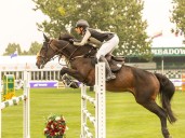 Global equines, athletes and Duchess of Edinburgh gather for 50th Spruce Meadows Masters this week