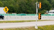 All I-96 Flex Route ramp meters are now active