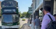 Funding for West Lothian buses should be 'forever', councillor claims