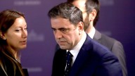 Mesa Federal: Lisandro Catalán abrió las primeras negociaciones con los gobernadores