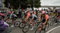 La Vuelta reduce su recorrido en la última etapa cinco kilómetros por "motivos de circulación"