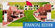 Sydney property: Why building luxury high-rise in Mosman will help the housing crisis