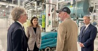 Ayotte: Opportunities, not tariffs, dominated Canada trade trip