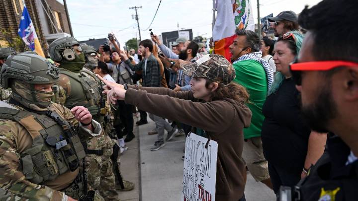 Cancelan varias celebraciones del Mes de la Herencia Hispana en EEUU por temor a ICE