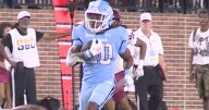 Offense and defense both shine to propel Old Dominion over NC Central