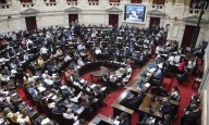 Semana clave: el Gobierno presenta el Presupuesto y la oposición busca rechazar los vetos