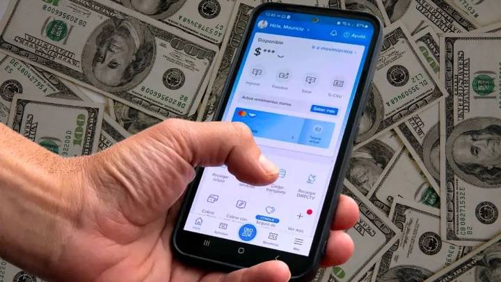 Mercado Pago le puso un cepo temporal a la venta de dólares: ¿cuál fue la razón?