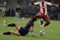 Champions League newcomers Bodo/Glimt and Pafos get hard-won points. PSG starts title defense