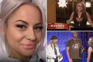 'Rock of Love' contestant Kelsey Bateman dead at 39