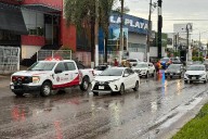 Las lluvias en Jalisco van a continuar: meteorólogo