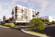 Elon Musk’s Boring Co’s planned apartment complex in Las Vegas closer to reality 