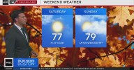 Next Weather: WBZ evening forecast for September 25, 2025