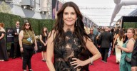 Lauren Graham's Fresh-Faced Look at 2025 Emmys Has Fans Raving the 'Gilmore Girls' Star 'Doesn't Age': Photo