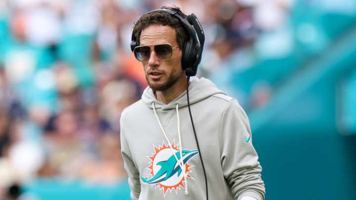 'TNF': Dolphins lose again, have dire need for change