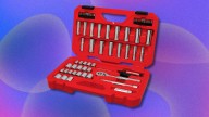 Best tool deal: Get the Craftsman Mechanics Tool Set for its lowest price yet