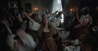 Un radical musical feminista sobre Ann Lee, la líder pionera de una secta en el siglo XVIII, polariza al Festival de Venecia