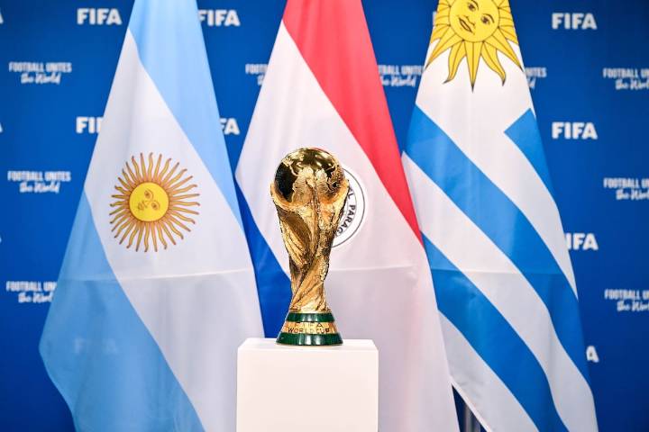 VIDEO. ¿Ahora si clasificamos? FIFA tendría avanzada la decisión de jugar el Mundial 2030 con 64 selecciones
