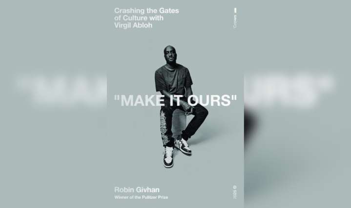 The Metro: ‘Make it Ours’ talks about the life of fashion visionary Virgil Abloh