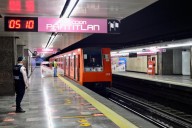 Metro CDMX: Estas son las fechas en las que la línea 1 cerrará a las 10:00 pm