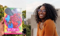 Author to donate copies of new novel to Baltimore schoolchildren