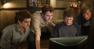 ‘The Social Network 2’ Is Officially ‘The Social Reckoning’