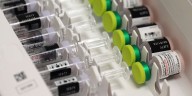 Muere niño por rara complicación de sarampión que contrajo varios años antes