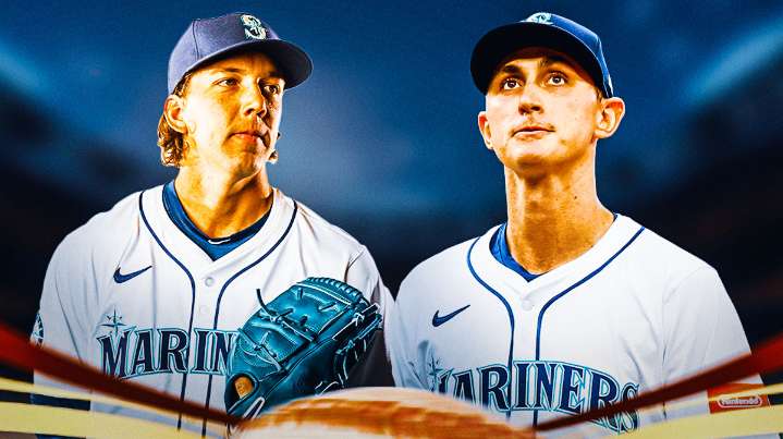 Mariners’ fatal flaw that will doom 2025 World Series hopes