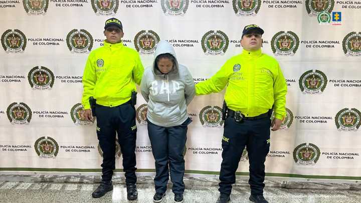 Mujer fue judicializada por extraerle estupefacientes a otra mujer, la cual falleció