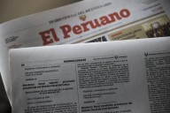 Estas son las normas legales más importantes del sábado 6 de setiembre del 2025