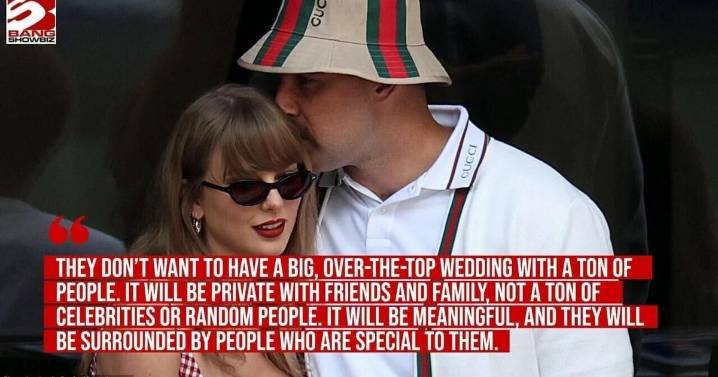 Taylor Swift has already started her wedding planning, less than one month after getting engaged
