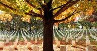 No ‘disgraced’ vets buried in ‘hallowed grounds’: Senators push for expanded VA disinter powers at national cemeteries