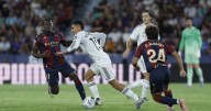Xabi Alonso saca la máquina perfecta y el Real Madrid firma su mejor triunfo de la temporada