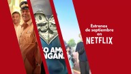 Netflix: estos son los estrenos de la semana del 1 al 7 de septiembre