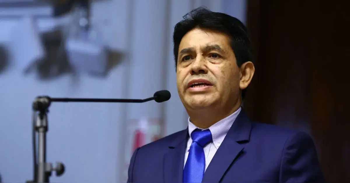 La Junta de Fiscales Supremos designa a Tomás Gálvez como fiscal de la Nación interino