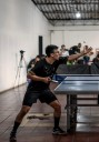 Ciudad Blanca y Tenis Mesa 