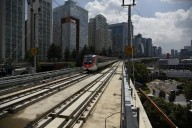 Construir 3 mil km de trenes de pasajeros, objetivo de movilidad para la SICT en 2025