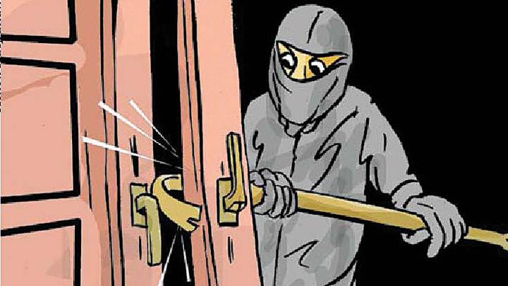 Pregnant woman tied, beaten as miscreants loot family in Balasore district