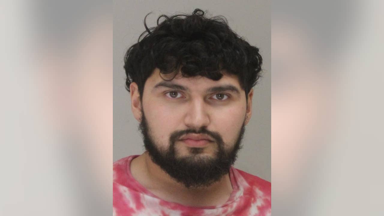 Dallas man admits to fatal hit-and-run after police find damaged vehicle