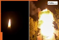 Months after operation Sindoor, India test-fires Agni Prime missile from…, added more tension to Pakistan?