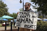 Supreme Court Allows Transgender Student To Use Boys' Bathroom