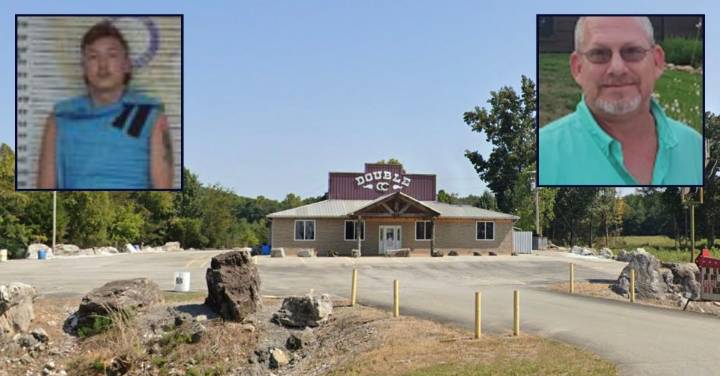 Man claimed he 'accidentally' shot up bar after being banned for life, killed owner: Police