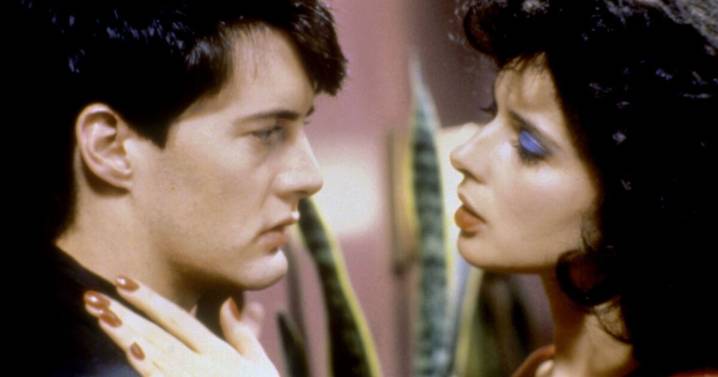 Iconic 80s film branded 'best film of the decade' is now on Amazon Prime 