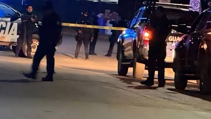 Ataque armado deja dos muertos en Allende, NL
