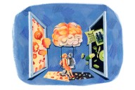 I knew Parkinson’s disease would change our lives, but it was harder than I expected