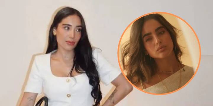 Luisa Fernanda W hizo advertencia tras la polémica por video filtrado de Isabella Ladera y Beéle: “No seamos ignorantes”