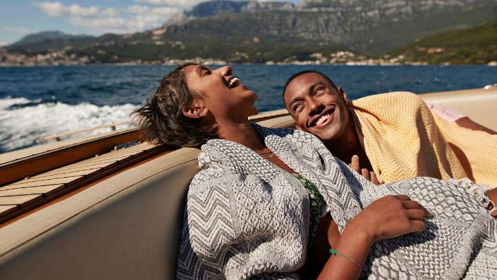 9 rules when travelling with your partner for the first time