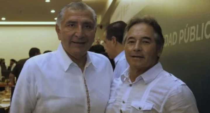 Hernán Bermúdez Requena podría convertirse en "testigo colaborador" de la FGR