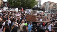 La Culebra no se calla convoca una manifestación en Zamora por el desastre de los incendios en la provincia